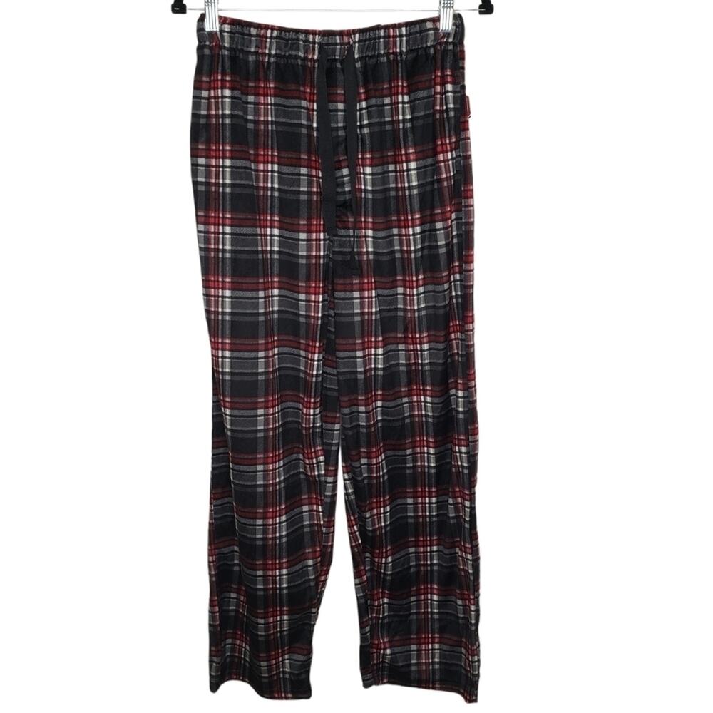 Izod Oxford Pocketed Lounge Pants Super Soft